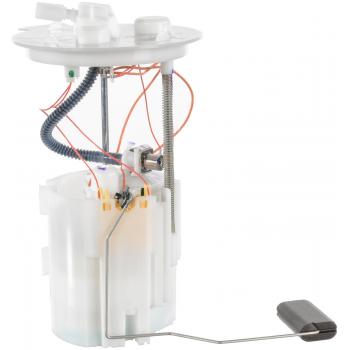 2016 Lincoln MKC Fuel Pump Module Assembly Bosch 66097 image 3 of 4