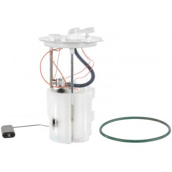 2016 Lincoln MKC Fuel Pump Module Assembly Bosch 66097 image 4 of 4