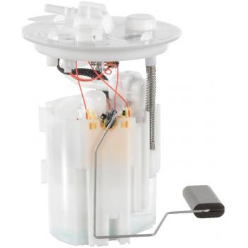 2017 Ford Fiesta Fuel Pump Module Assembly Bosch 66099 image 4 of 4