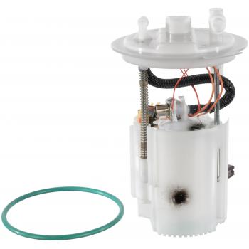 2014 Ford Edge Fuel Pump Module Assembly Bosch 66102 image 1 of 4