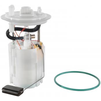 2014 Ford Edge Fuel Pump Module Assembly Bosch 66102 image 2 of 4