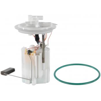 2014 Ford Edge Fuel Pump Module Assembly Bosch 66102 image 4 of 4