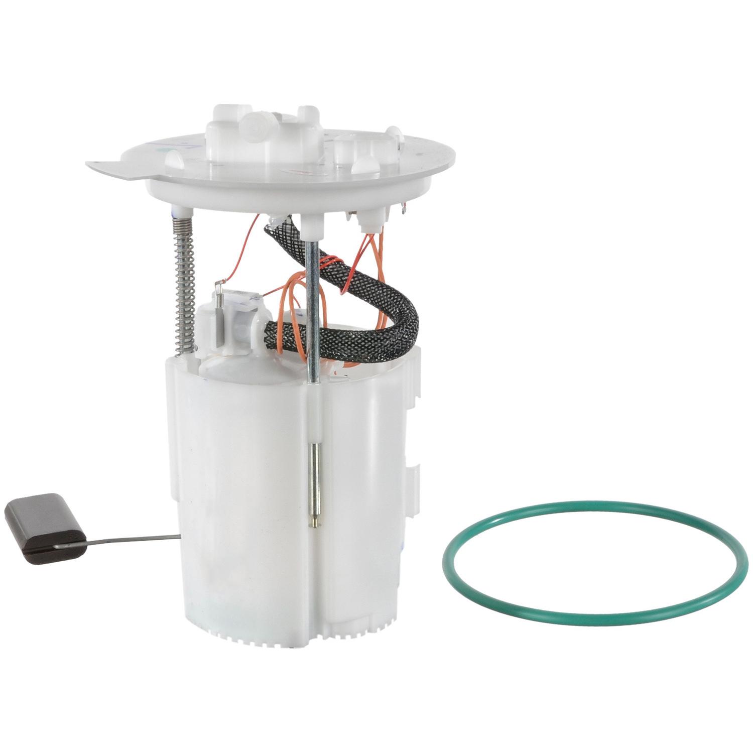 Bosch 66104 - Fuel Pump Module Assembly Bosch 66104 Fuel Pump Module Assembly product image 2 of 5