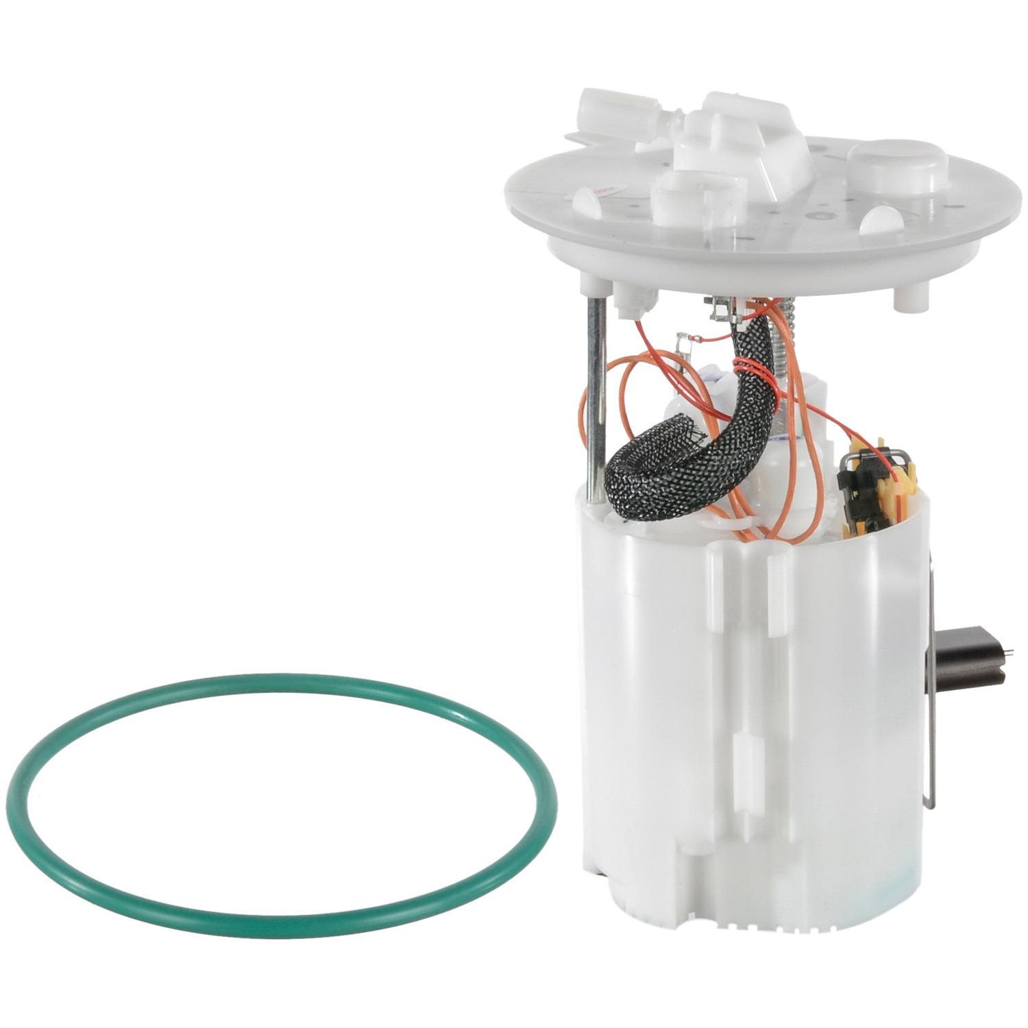 Bosch 66104 - Fuel Pump Module Assembly Bosch 66104 Fuel Pump Module Assembly product image 4 of 5