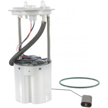 2009 Mercury Mariner Fuel Pump Module Assembly Bosch 66106 image 1 of 4