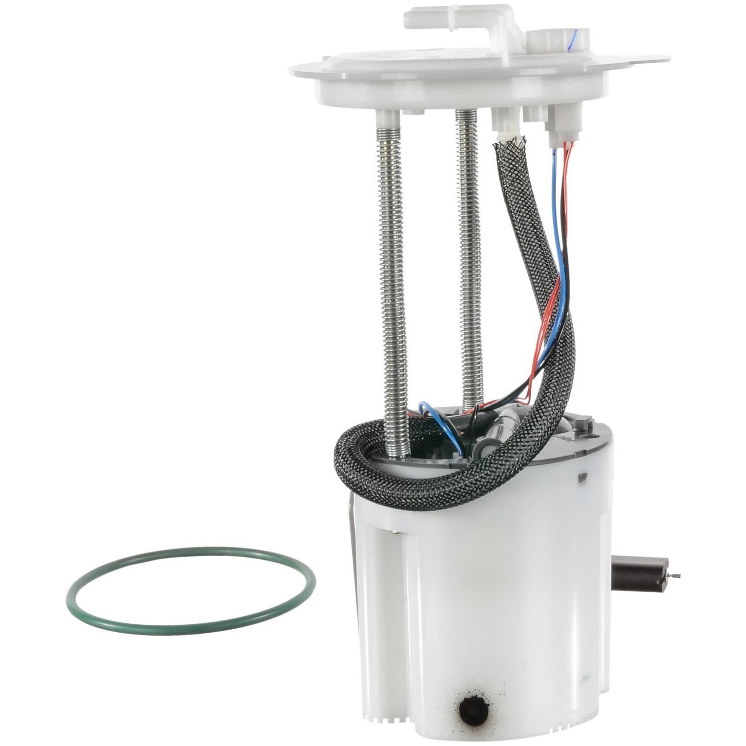 Bosch 66106 Fuel Pump Module Assembly product image 4 of 5