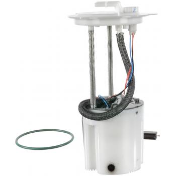 2009 Mercury Mariner Fuel Pump Module Assembly Bosch 66106 image 4 of 4