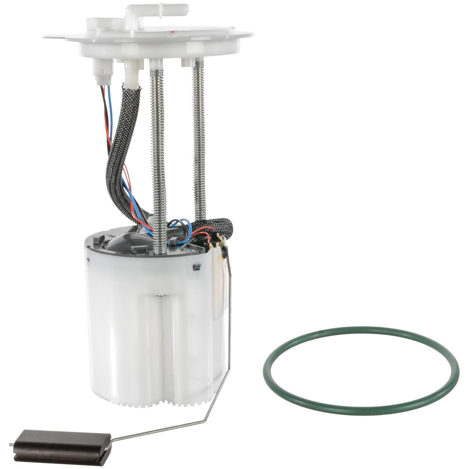 Bosch 66106 Fuel Pump Module Assembly product image 5 of 5