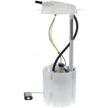 2011 Ram 1500 Fuel Pump Module Assembly Bosch 66112 image 4 of 4