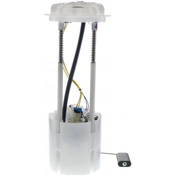 2008 Dodge Ram 1500 Fuel Pump Module Assembly Bosch 66114 image 1 of 4