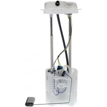 2008 Dodge Ram 1500 Fuel Pump Module Assembly Bosch 66114 image 3 of 4