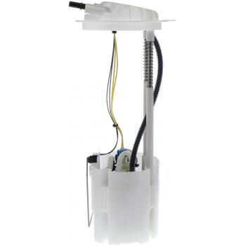 2008 Dodge Ram 1500 Fuel Pump Module Assembly Bosch 66114 image 4 of 4