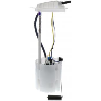 Bosch 66114 Fuel Pump Module Assembly product image 5 of 5