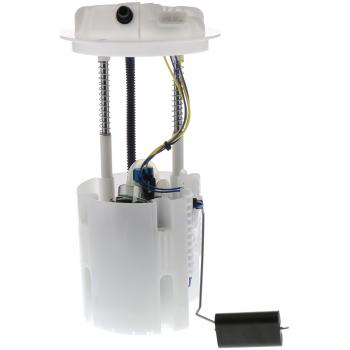 2008 Chrysler Aspen Fuel Pump Module Assembly Bosch 66117 image 2 of 4