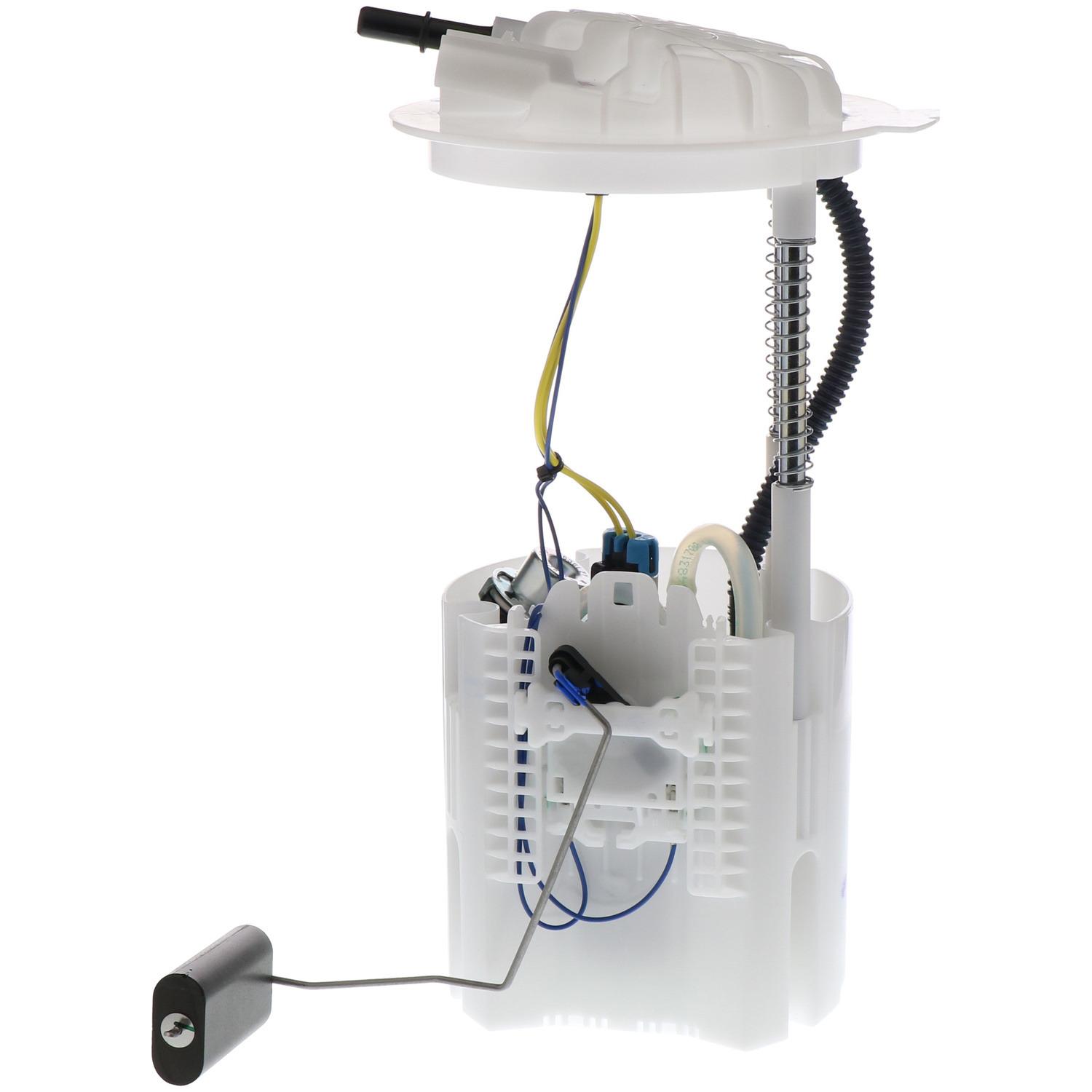 Bosch 66117 Fuel Pump Module Assembly product image 4 of 5