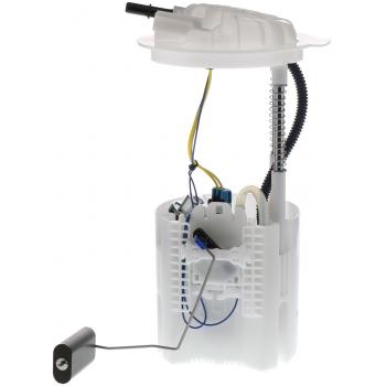 2008 Chrysler Aspen Fuel Pump Module Assembly Bosch 66117 image 4 of 4