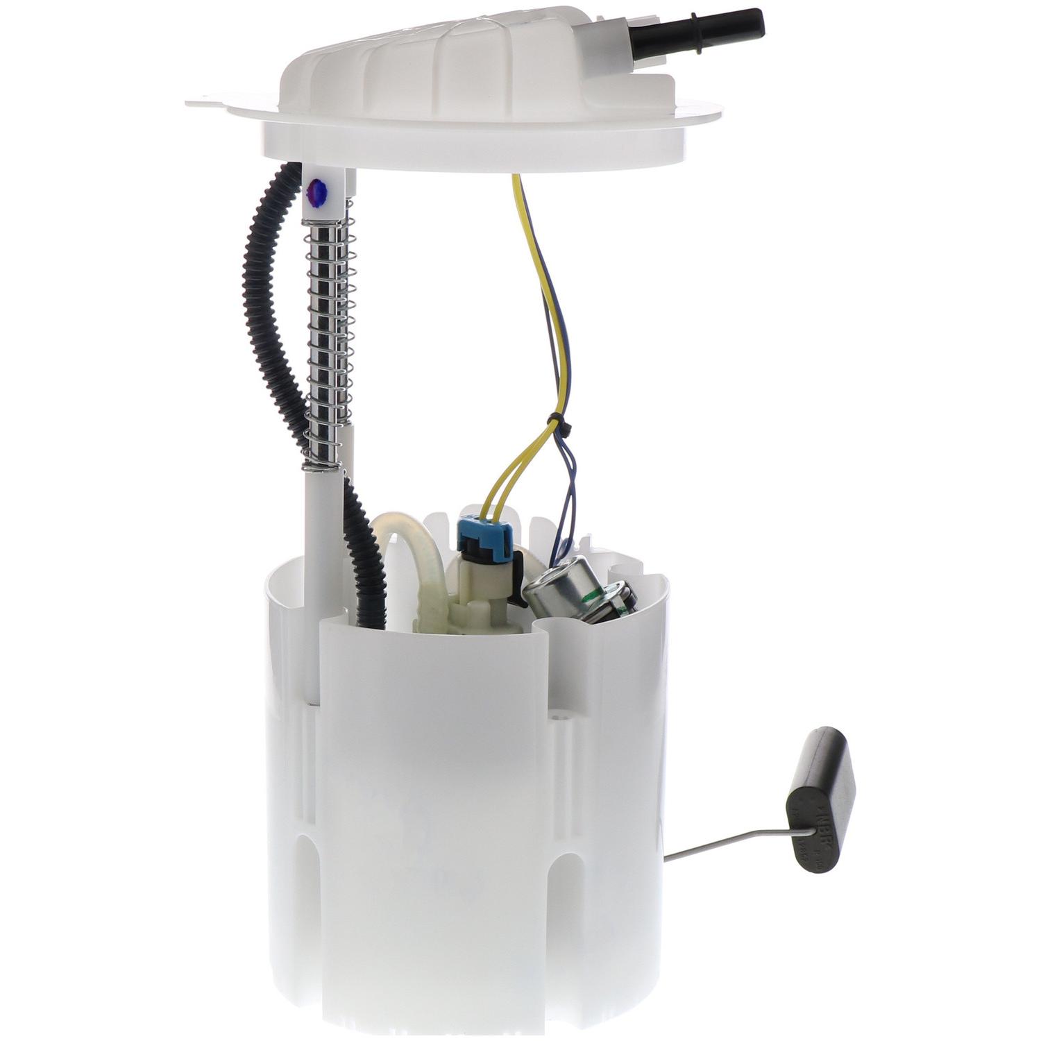 Bosch 66117 Fuel Pump Module Assembly product image 5 of 5