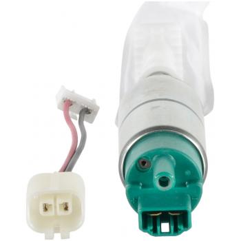 1999 Nissan Sentra Fuel Pump and Strainer Set Bosch 66119 image 3 of 4