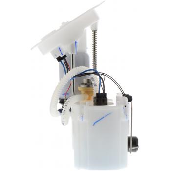 2018 BMW M2 Fuel Pump Module Assembly Bosch 66120 image 4 of 4