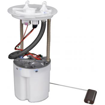 2012 GMC Yukon XL 1500 Fuel Pump Module Assembly Bosch 66121 image 1 of 4
