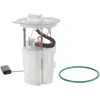 2012 Ford Explorer Fuel Pump Module Assembly Bosch 66124 image 2 of 4
