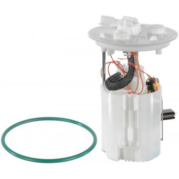 2017 Ford Fiesta Fuel Pump Module Assembly Bosch 66125 image 4 of 4