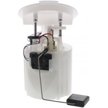2014 Mercedes-Benz C250 Fuel Pump Module Assembly Bosch 66128 image 1 of 4