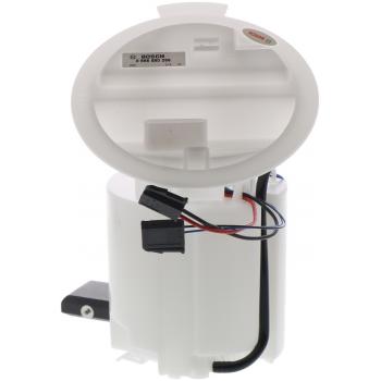 2014 Mercedes-Benz C250 Fuel Pump Module Assembly Bosch 66128 image 3 of 4