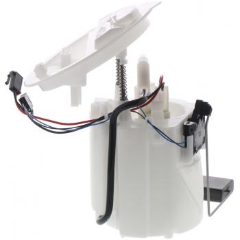 2014 Mercedes-Benz C250 Fuel Pump Module Assembly Bosch 66128 image 4 of 4