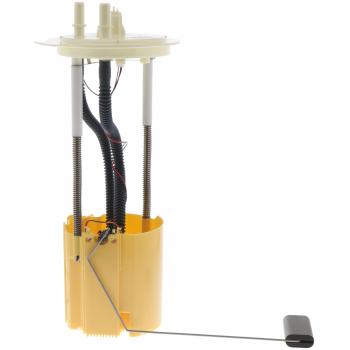 2014 Ford F-250 Super Duty Fuel Pump Module Assembly Bosch 66131 image 1 of 4