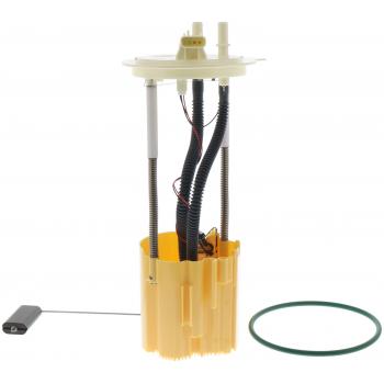 2014 Ford F-250 Super Duty Fuel Pump Module Assembly Bosch 66131 image 2 of 4