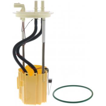 2014 Ford F-250 Super Duty Fuel Pump Module Assembly Bosch 66131 image 4 of 4