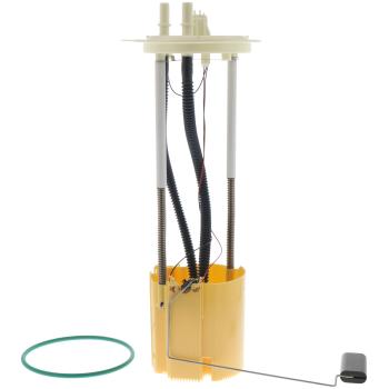 2014 Ford F-250 Super Duty Fuel Pump Module Assembly Bosch 66132 image 1 of 4