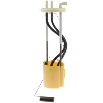 2014 Ford F-250 Super Duty Fuel Pump Module Assembly Bosch 66132 image 2 of 4