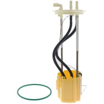 2014 Ford F-250 Super Duty Fuel Pump Module Assembly Bosch 66132 image 4 of 4