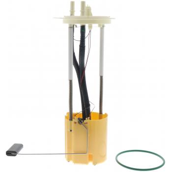 2015 Ford F-550 Super Duty Fuel Pump Module Assembly Bosch 66133 image 1 of 4