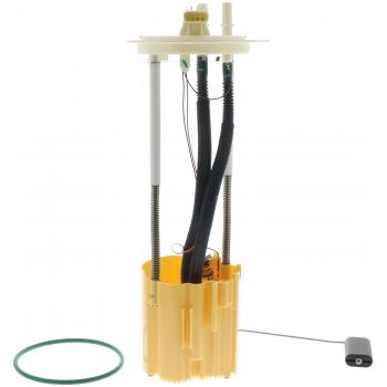 2015 Ford F-550 Super Duty Fuel Pump Module Assembly Bosch 66133 image 3 of 4