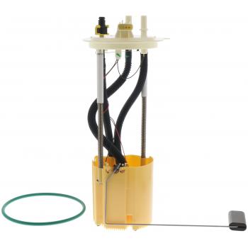 2015 Ford F-550 Super Duty Fuel Pump Module Assembly Bosch 66134 image 3 of 4