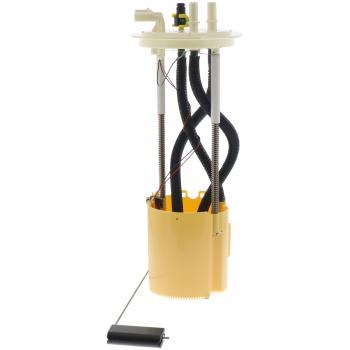 2015 Ford F-550 Super Duty Fuel Pump Module Assembly Bosch 66134 image 4 of 4