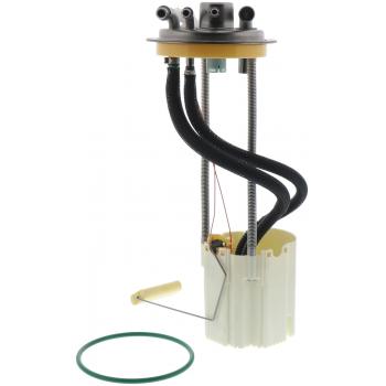 2010 Chevrolet Silverado 2500 HD Fuel Pump Module Assembly Bosch 66135 image 3 of 4