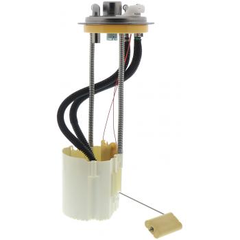 2010 Chevrolet Silverado 2500 HD Fuel Pump Module Assembly Bosch 66135 image 4 of 4