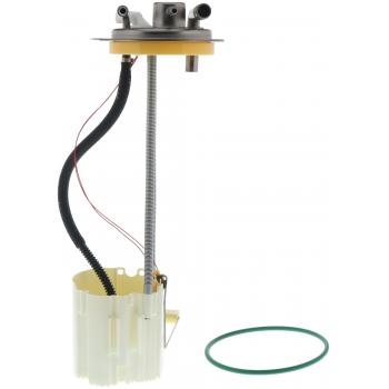 2008 Chevrolet Silverado 3500 HD Fuel Pump Module Assembly Bosch 66137 image 2 of 4