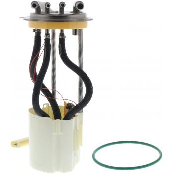 2016 GMC Savana 2500 Fuel Pump Module Assembly Bosch 66138 image 3 of 4