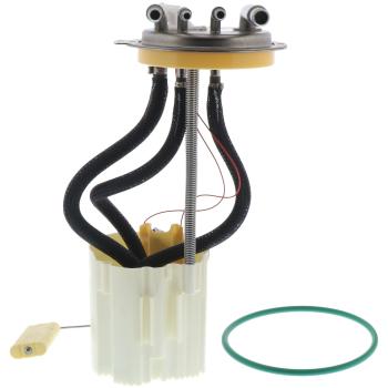 2015 GMC Savana 3500 Fuel Pump Module Assembly Bosch 66139 image 3 of 4