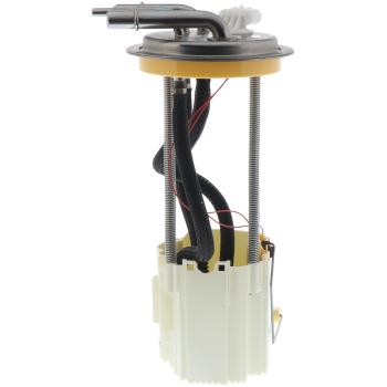 2015 GMC Savana 3500 Fuel Pump Module Assembly Bosch 66139 image 4 of 4