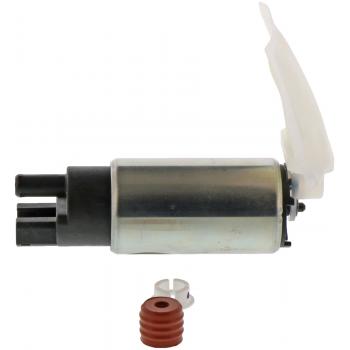 2007 Mitsubishi Lancer Fuel Pump and Strainer Set Bosch 66140 image 4 of 4