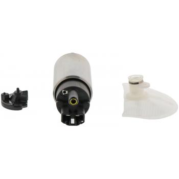 2007 Honda Civic Fuel Pump and Strainer Set Bosch 66141 image 2 of 4