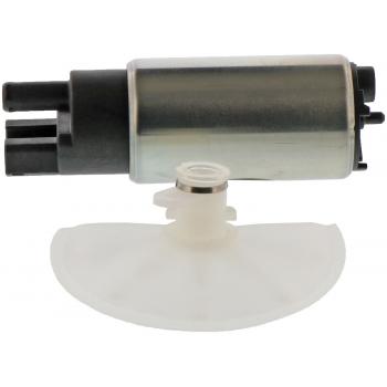 2007 Honda Civic Fuel Pump and Strainer Set Bosch 66141 image 4 of 4
