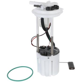 2011 Chevrolet Express 1500 Fuel Pump Module Assembly Bosch 66142 image 1 of 4