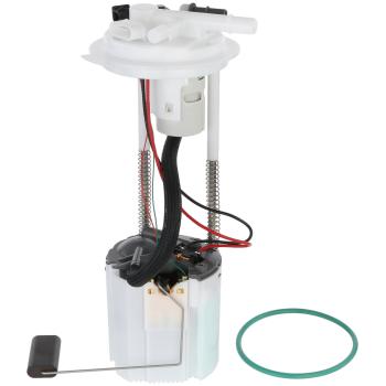 2011 Chevrolet Express 1500 Fuel Pump Module Assembly Bosch 66142 image 3 of 4